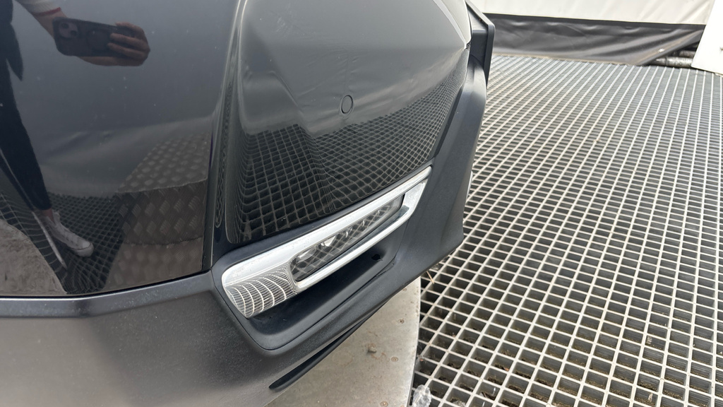 Honda Cr-V Cr-v Sr I-mmd Cvt Grey #4