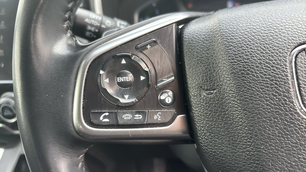 Honda Cr-V Cr-v Sr I-mmd Cvt Grey #38