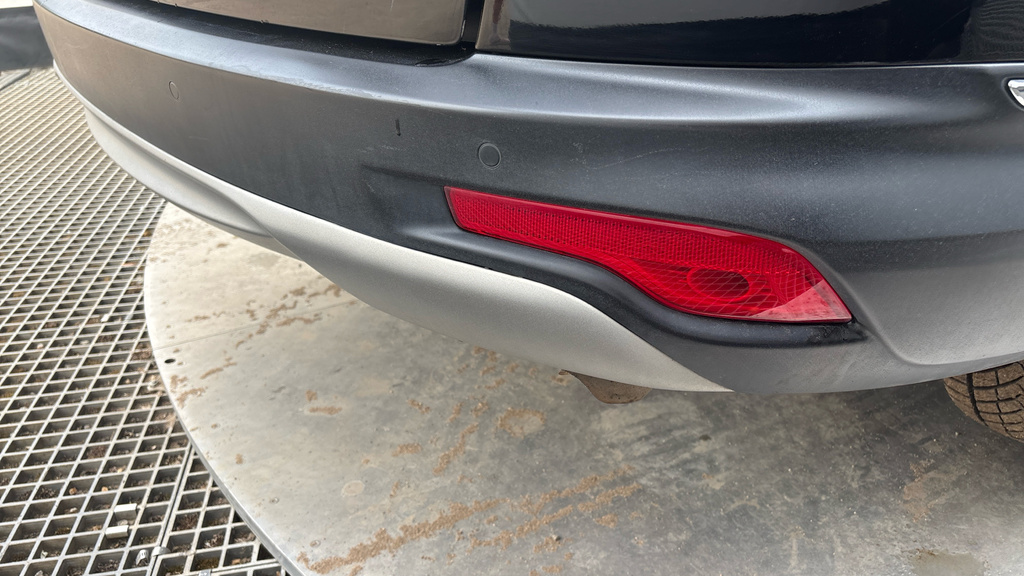 Honda Cr-V Cr-v Sr I-mmd Cvt Grey #3