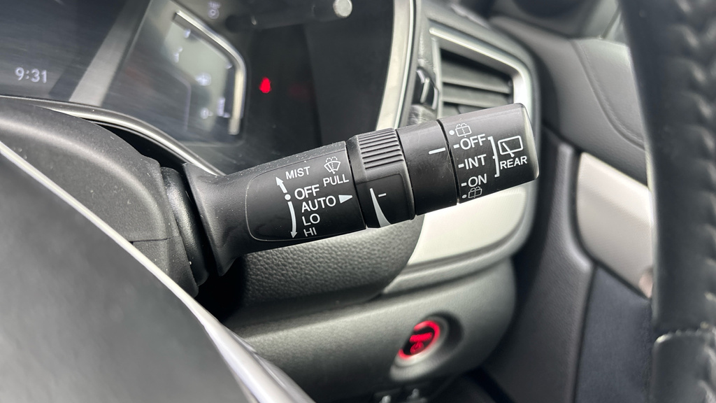 Honda Cr-V Cr-v Sr I-mmd Cvt Grey #39