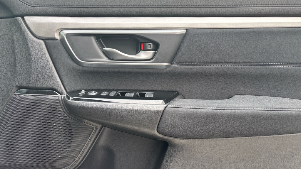 Honda Cr-V Cr-v Sr I-mmd Cvt Grey #43
