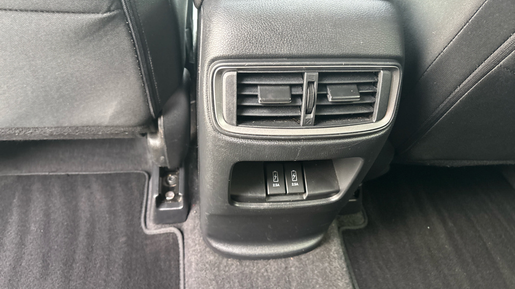 Honda Cr-V Cr-v Sr I-mmd Cvt Grey #26