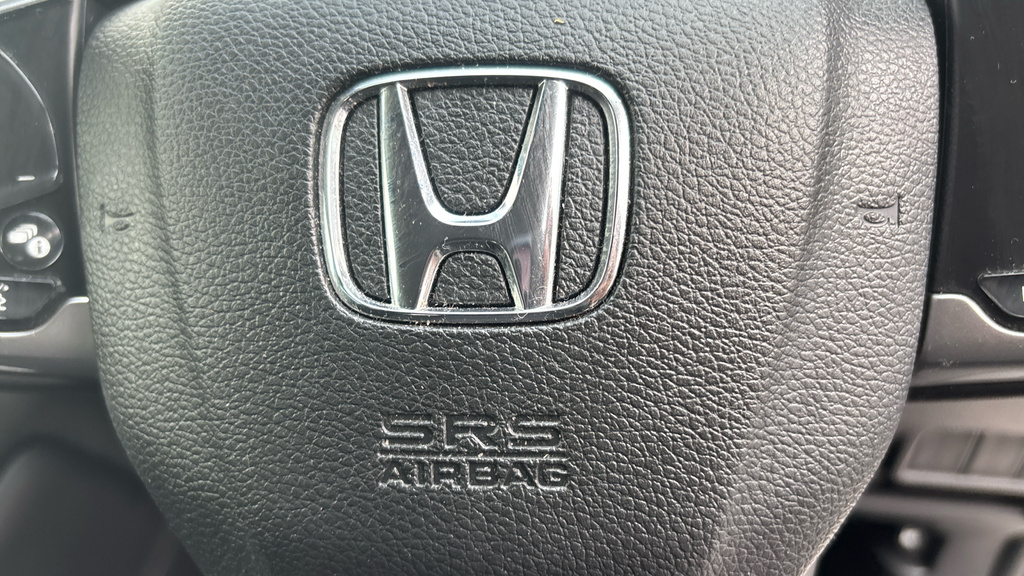 Honda Cr-V Cr-v Sr I-mmd Cvt Grey #36