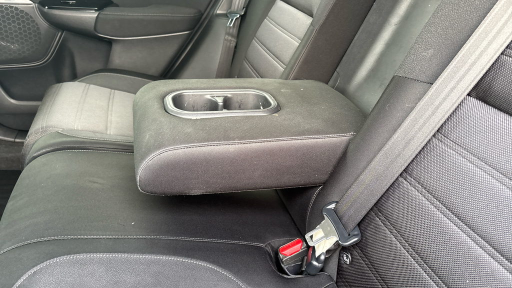 Honda Cr-V Cr-v Sr I-mmd Cvt Grey #27