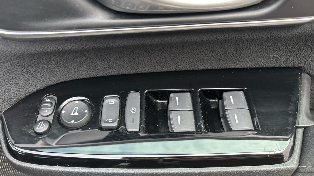 Honda Cr-V Cr-v Sr I-mmd Cvt Grey #22
