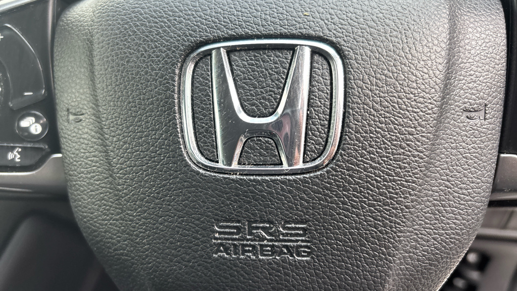 Honda Cr-V Cr-v Sr I-mmd Cvt Grey #35