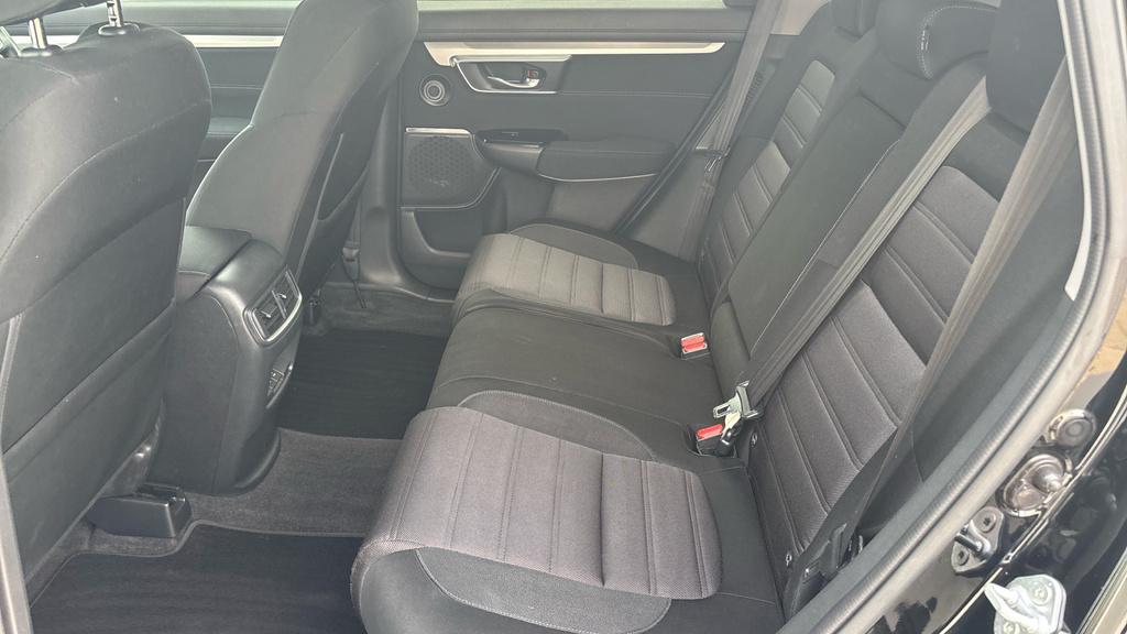 Honda Cr-V Cr-v Sr I-mmd Cvt Grey #25