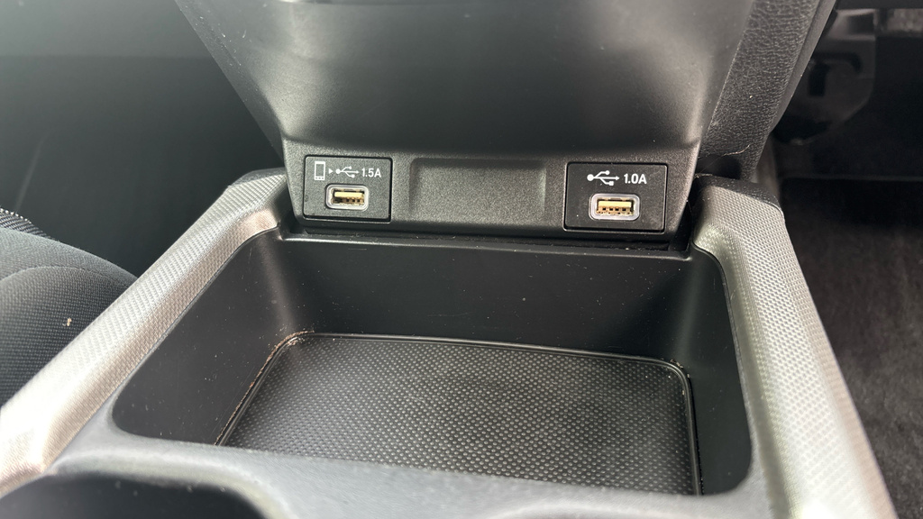 Honda Cr-V Cr-v Sr I-mmd Cvt Grey #15