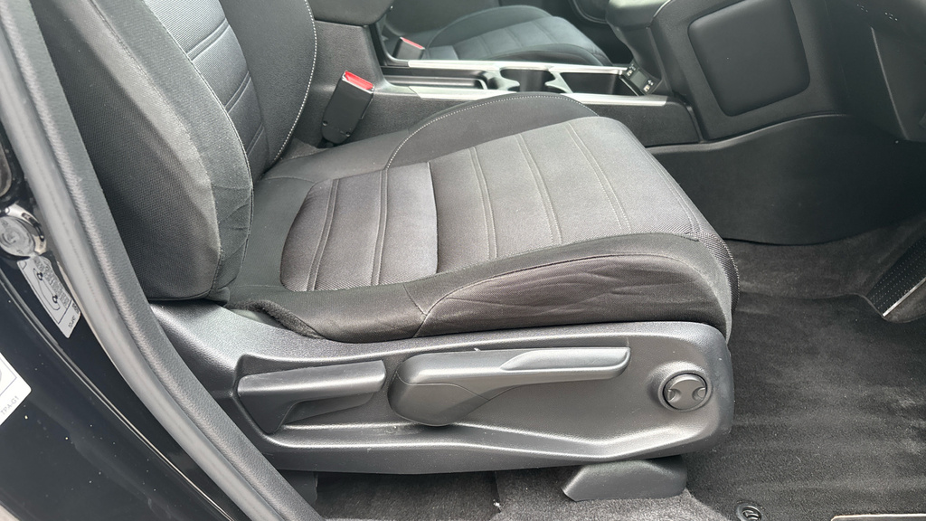 Honda Cr-V Cr-v Sr I-mmd Cvt Grey #44