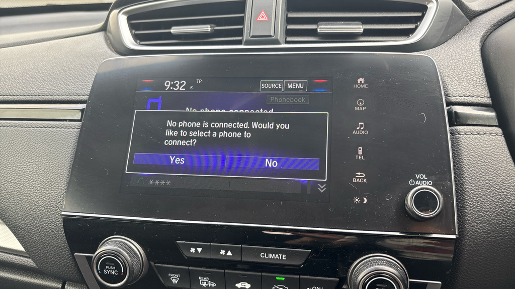 Honda Cr-V Cr-v Sr I-mmd Cvt Grey #16
