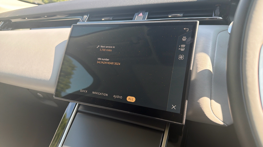 Land Rover Range Rover Velar 2.0 P250 Dynamic Hse Black #19