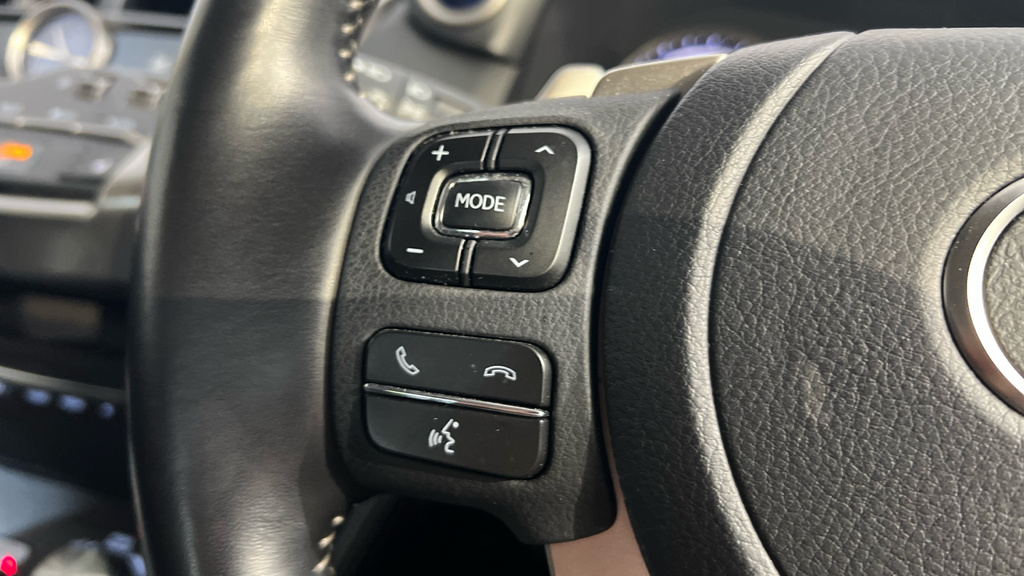 Lexus NX 2.5 300H E-cvt 4Wd Euro 6 Ss Grey #16