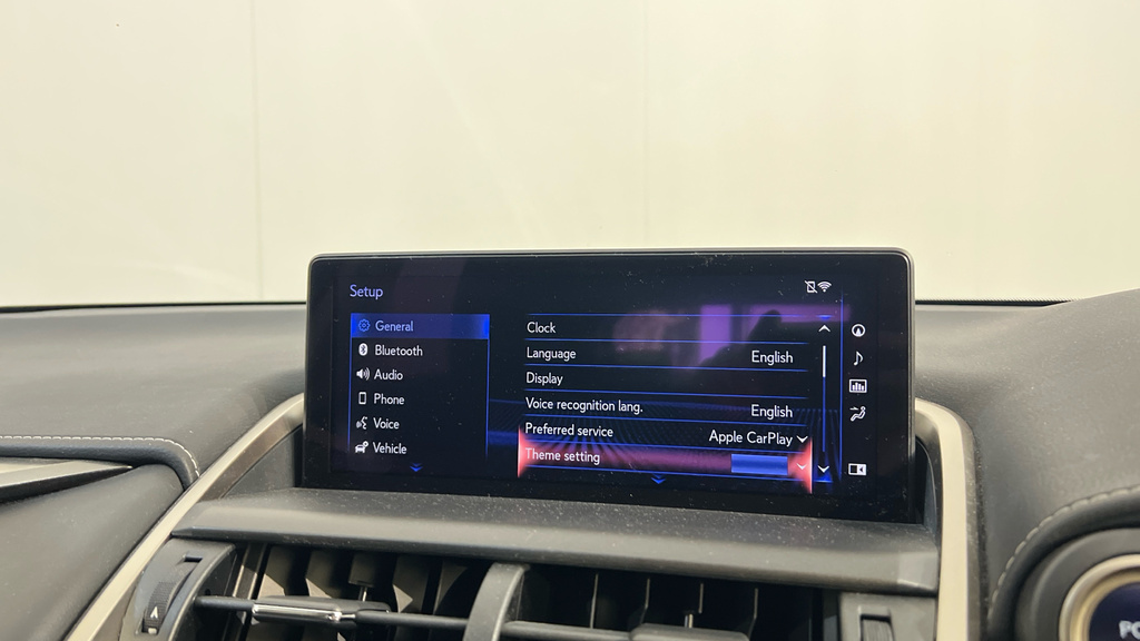 Lexus NX 2.5 300H E-cvt 4Wd Euro 6 Ss Grey #33
