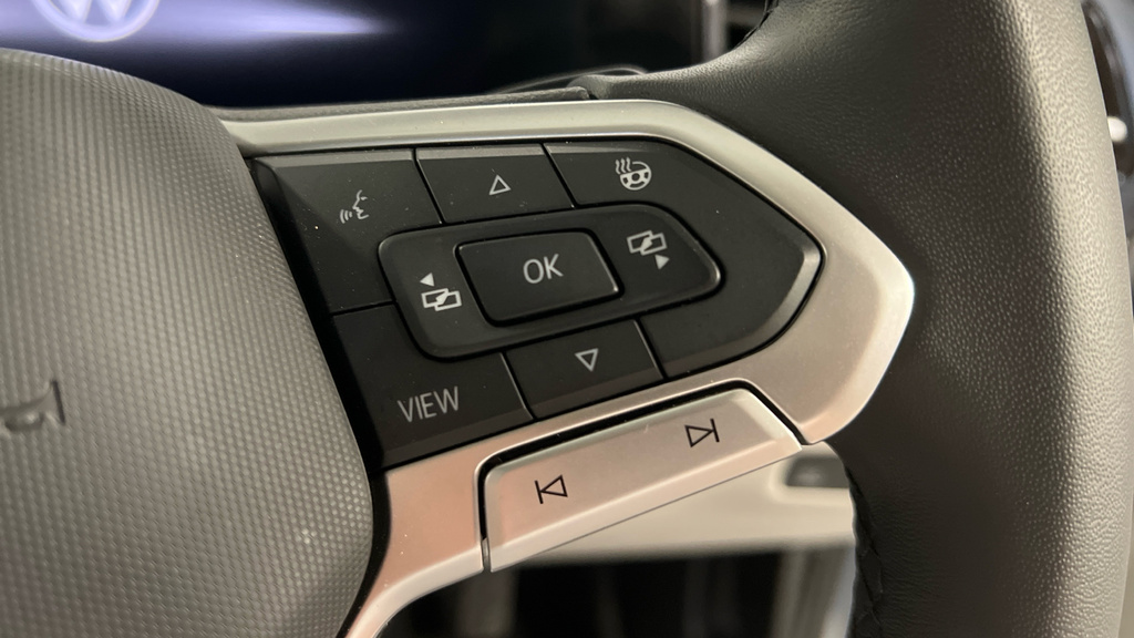 Volkswagen Passat Passat R-line Phev Green #31