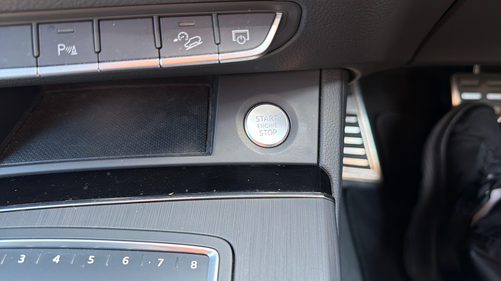 Audi Q5 2.0 Tdi Quattro S Line S Tronic White #45