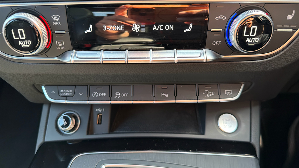 Audi Q5 2.0 Tdi Quattro S Line S Tronic White #47