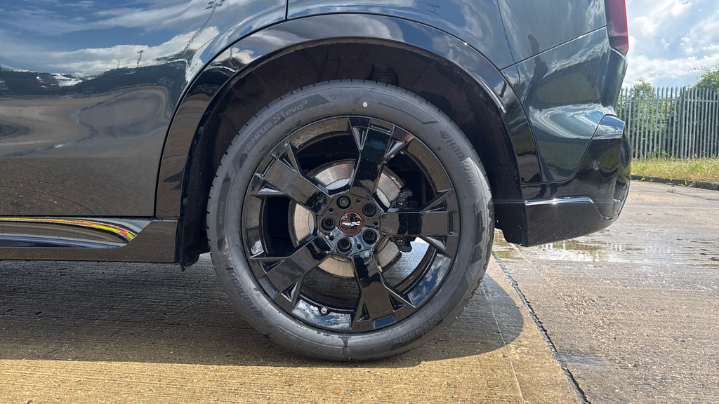 Mini Countryman 2.0 S Classic All4 Black #33
