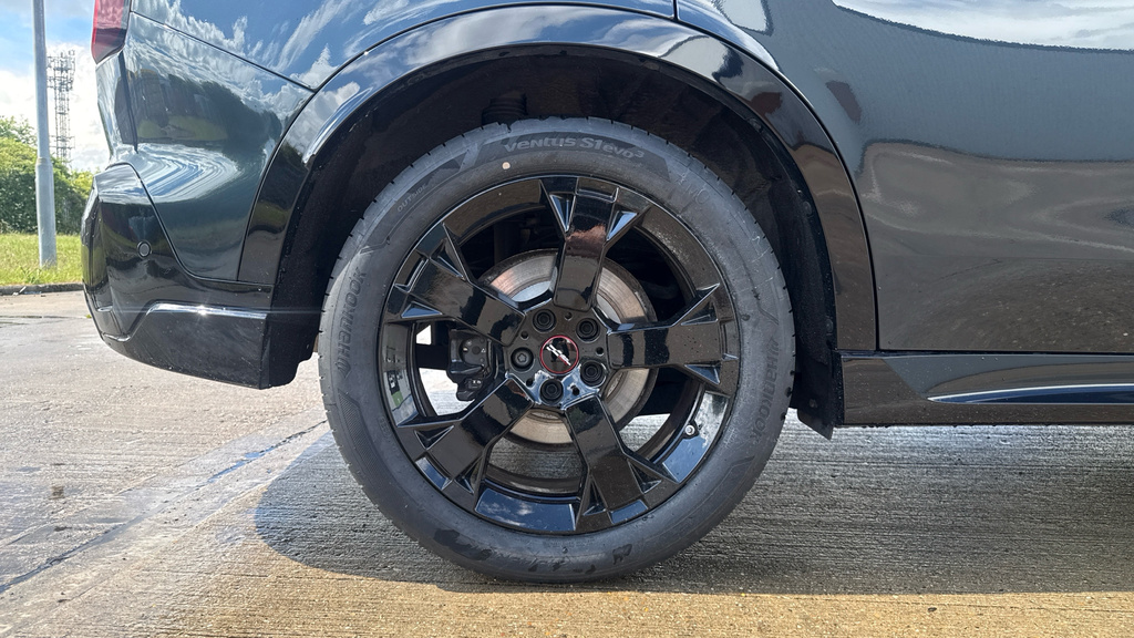 Mini Countryman 2.0 S Classic All4 Black #34