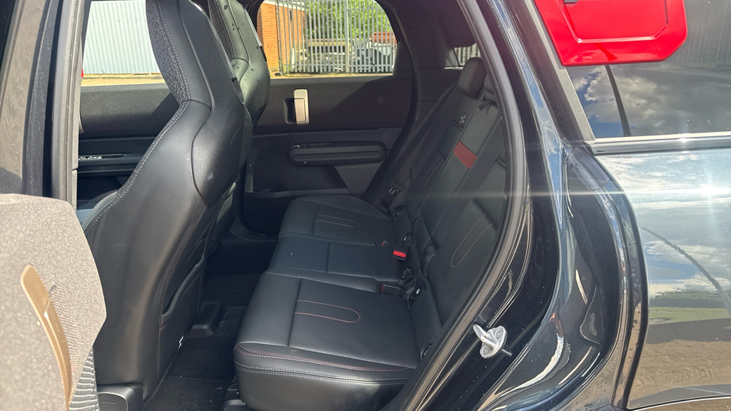 Mini Countryman 2.0 S Classic All4 Black #25