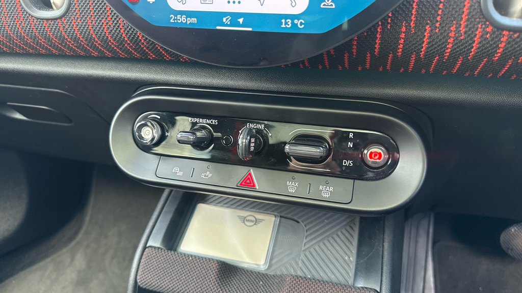 Mini Countryman 2.0 S Classic All4 Black #29