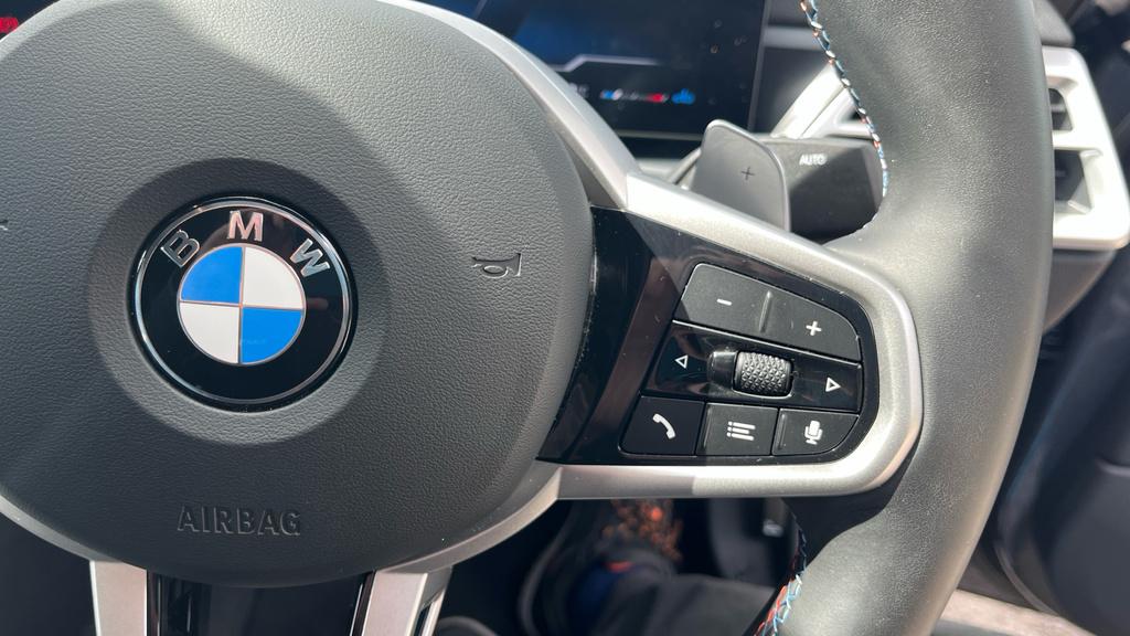 BMW 4 Series Gran Coupe 420I M Sport Step Techpro Pack Black #24