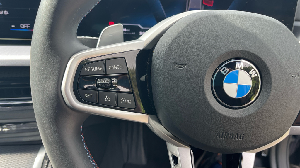 BMW 4 Series Gran Coupe 420I M Sport Step Techpro Pack Black #23