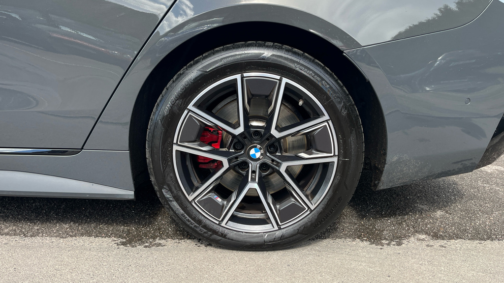 BMW 4 Series Gran Coupe 420I M Sport Step Techpro Pack Black #29
