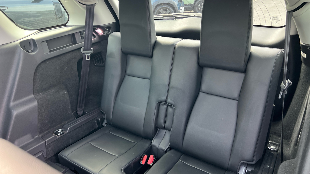 Land Rover Discovery Sport Black #28
