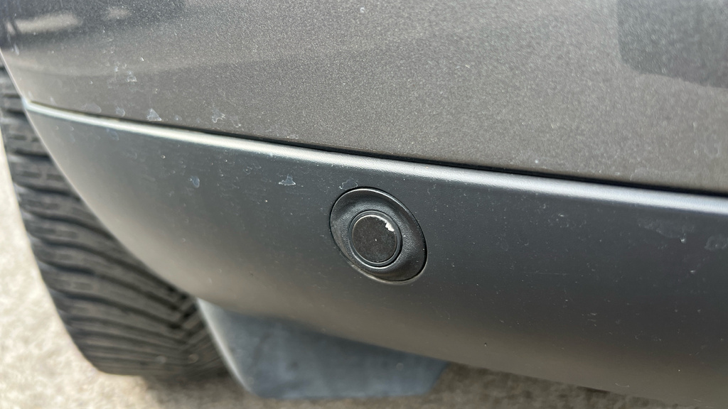 Land Rover Discovery Sport Black #14