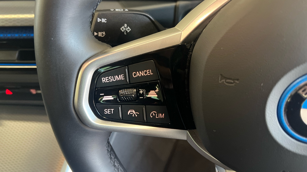 BMW i4 I4 Edrive40 M Sport White #23