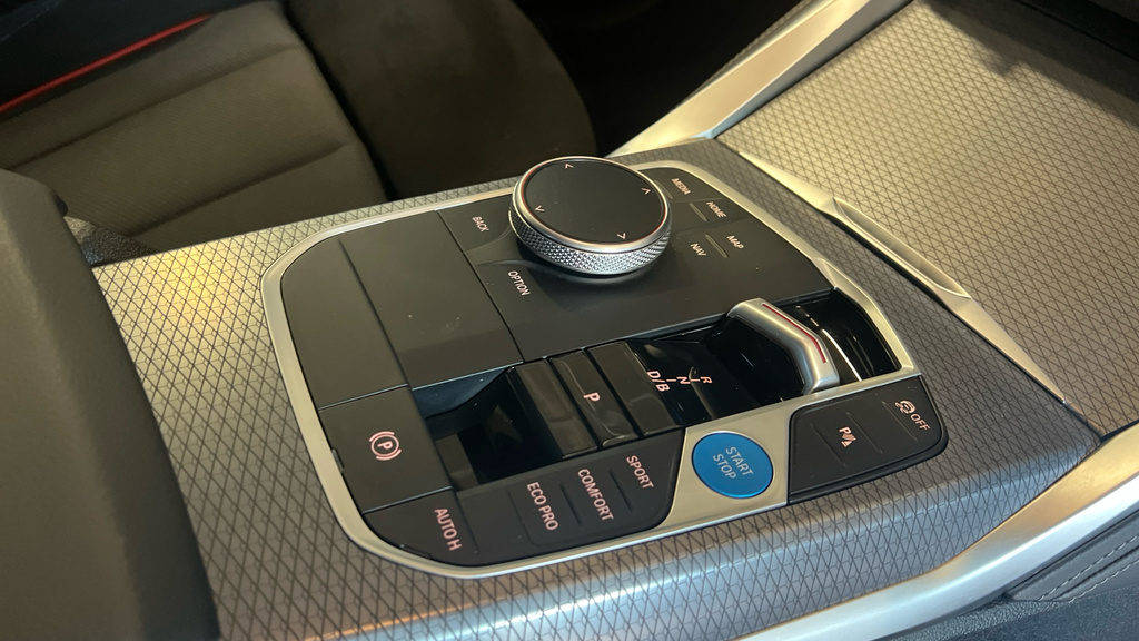 BMW i4 I4 Edrive40 M Sport White #25