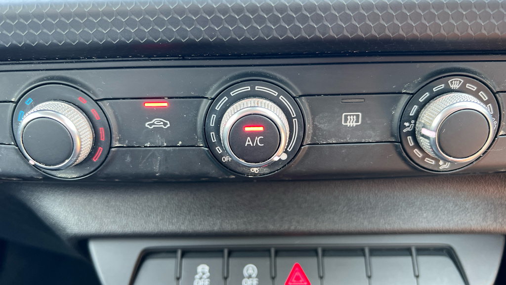 Audi A1 40 Tfsi S Line Competition S Tronic Black #41