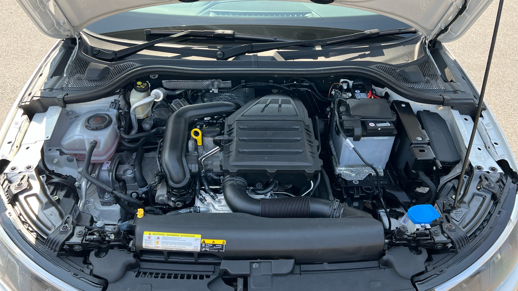 Audi A1 40 Tfsi S Line Competition S Tronic Black #16