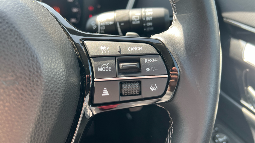 Honda Cr-V 2.0 Ehev Advance Ecvt Estate White #23