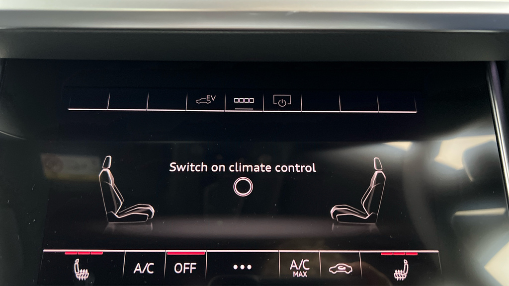 Audi A6 40 Tdi Quattro Black Edition S Tronic Black #28