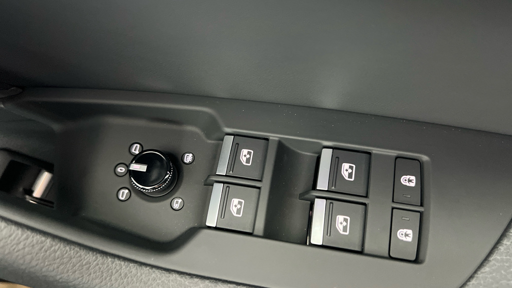 Audi A6 40 Tdi Quattro Black Edition S Tronic Black #18