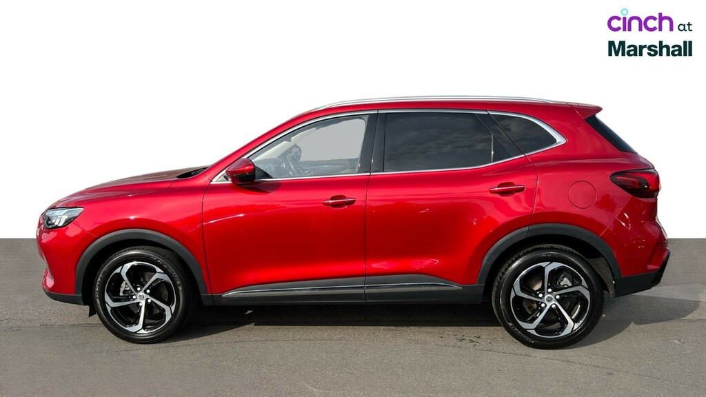 MG HS 1.5 T-gdi Exclusive Euro 6 Ss  #6