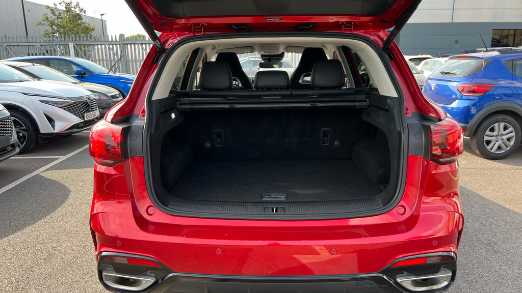 MG HS 1.5 T-gdi Exclusive Euro 6 Ss  #15