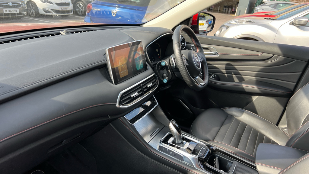 MG HS 1.5 T-gdi Exclusive Euro 6 Ss  #10