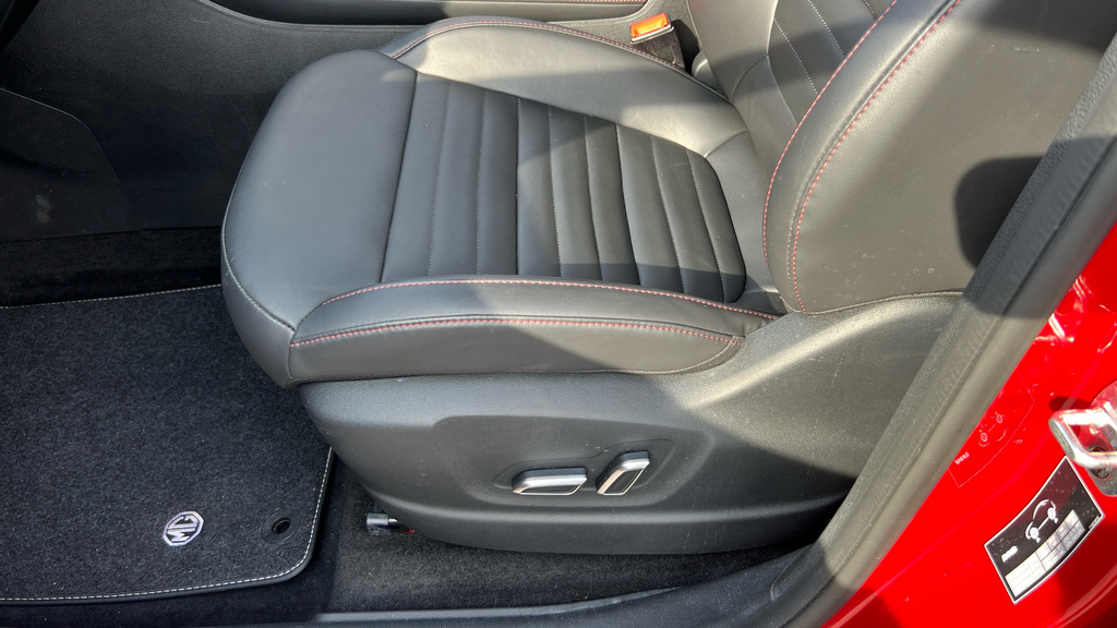 MG HS 1.5 T-gdi Exclusive Euro 6 Ss  #34