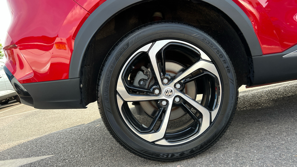 MG HS 1.5 T-gdi Exclusive Euro 6 Ss  #19
