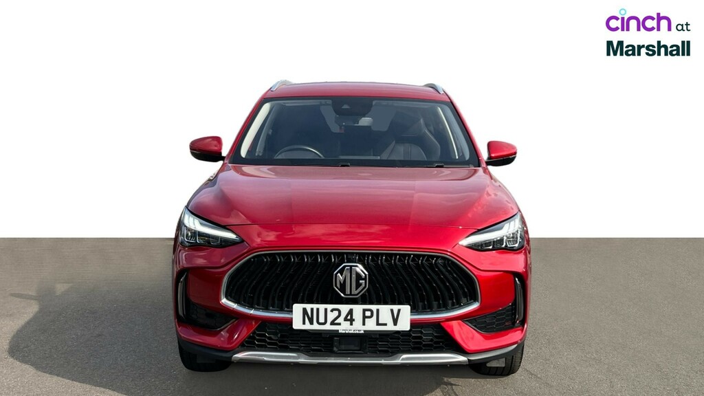 MG HS 1.5 T-gdi Exclusive Euro 6 Ss  #8