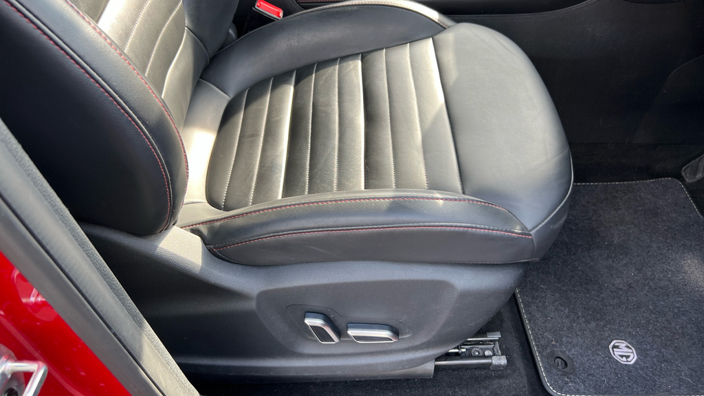 MG HS 1.5 T-gdi Exclusive Euro 6 Ss  #39