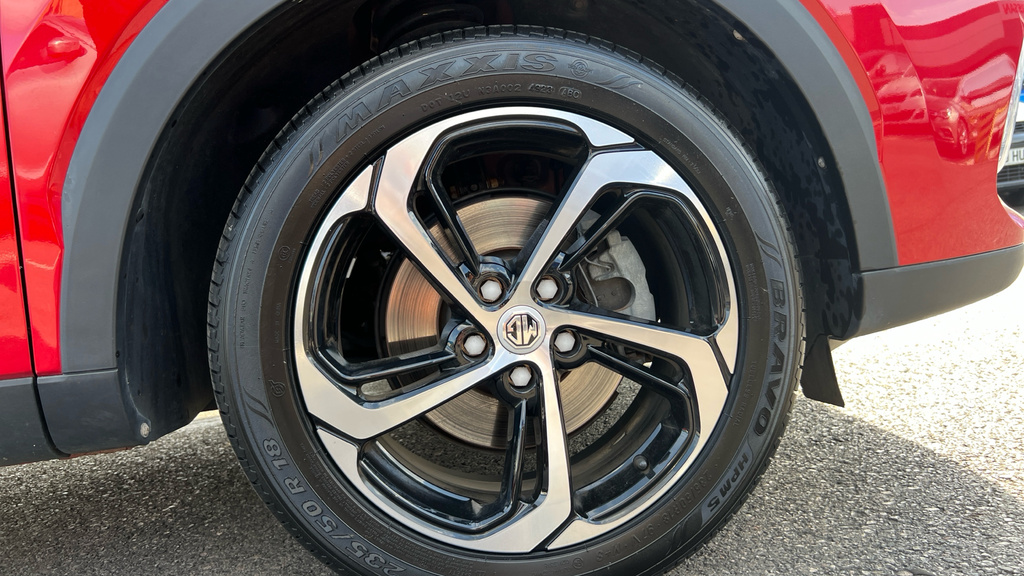 MG HS 1.5 T-gdi Exclusive Euro 6 Ss  #20