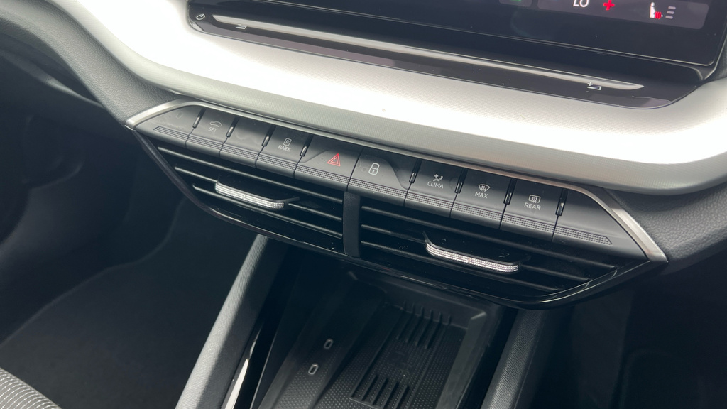 Skoda Octavia 2.0 Tsi Vrs Dsg Grey #36