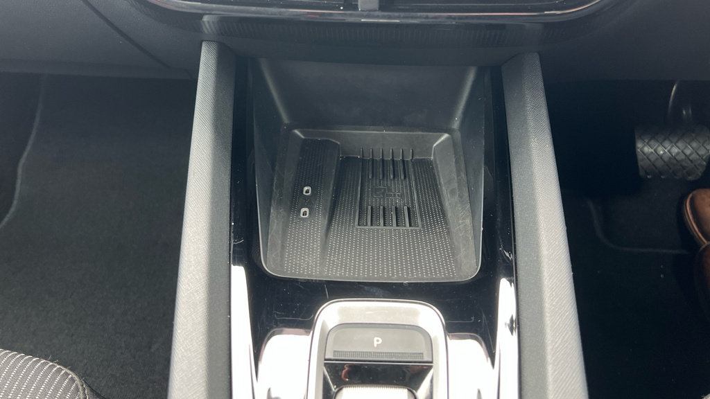 Skoda Octavia 2.0 Tsi Vrs Dsg Grey #37