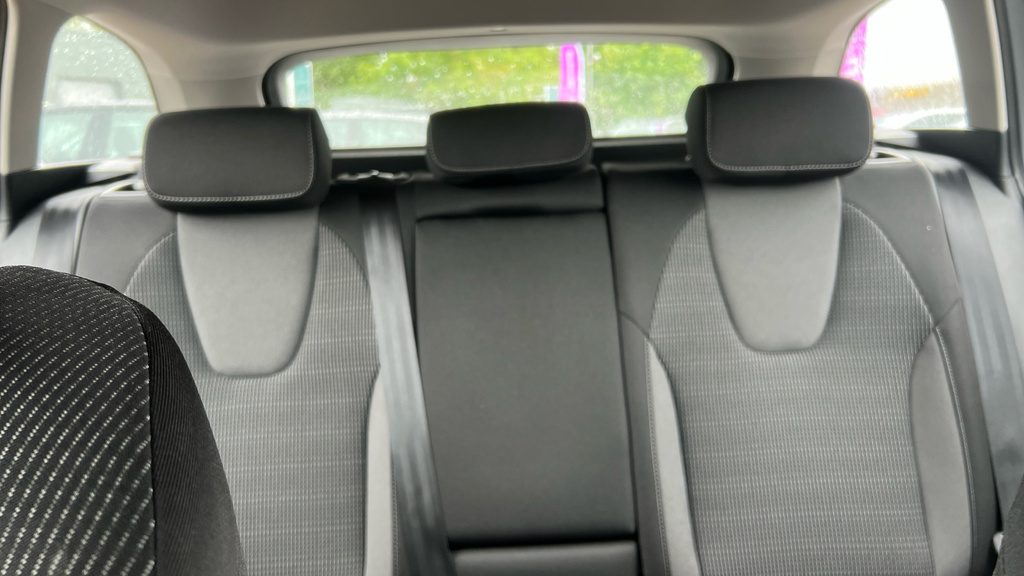 Skoda Octavia 2.0 Tsi Vrs Dsg Grey #41