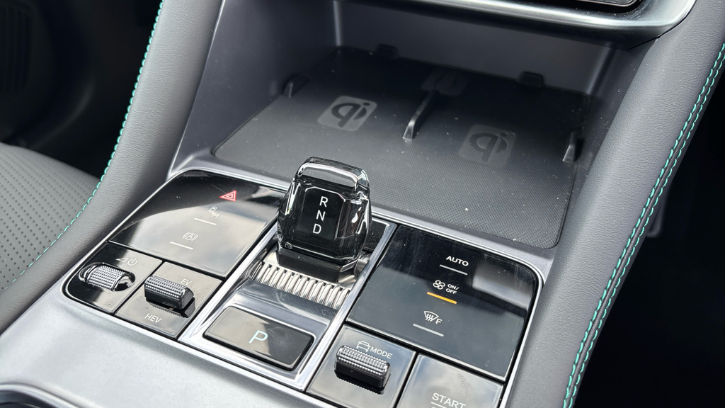 Byd Seal U 1.5 Dm-i Comfort Grey #30