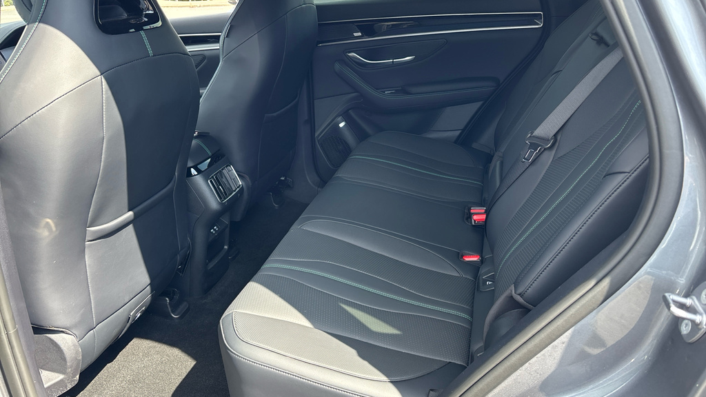 Byd Seal U 1.5 Dm-i Comfort Grey #17
