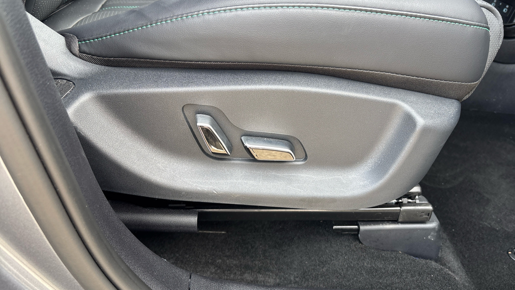 Byd Seal U 1.5 Dm-i Comfort Grey #33